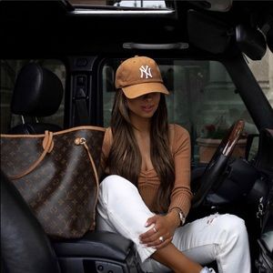 NEW YORK YANKEES 47’ x CARHARTT ⚾️ Cap *SOLD OUT*